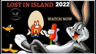 Bugs Bunny Hindi Cartoon I Bugs Bunny Vs Yosemite Sam I Hindi cartoon I Daffy Duck Lost In Island II