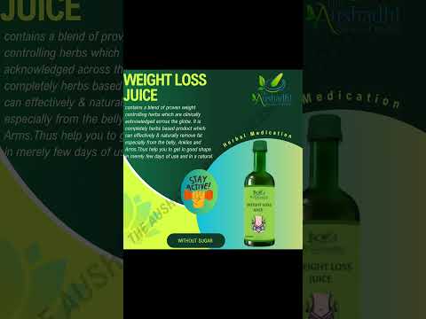 Slim Fit Juice  1000 ML