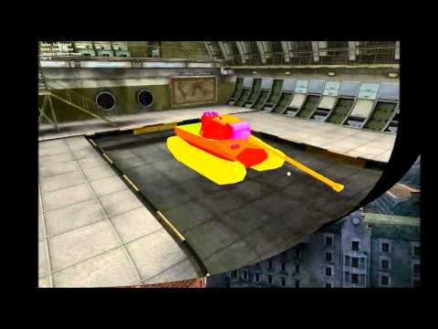 World of Tanks - Indienpanzer HowTo, Anleitung und Hilfe