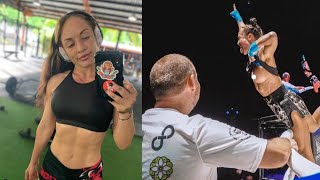 Tai Emery leaked onlyf videos on twitter!tai emery viral video