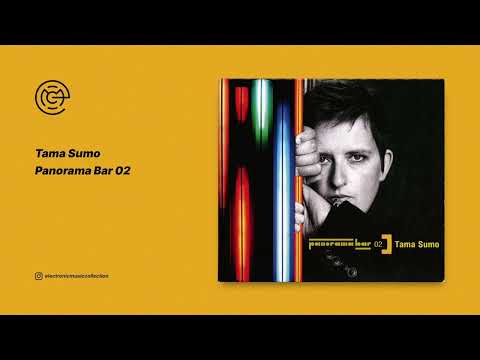 Tama Sumo - Panorama Bar 02 (2009)