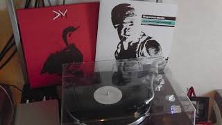 Depeche Mode - The 12&quot; Singles vs Original – Comparison - Any Second Now