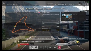 【GTSport】#13 GT-R SCが欲しい&概要の反映テスト【VC無し】