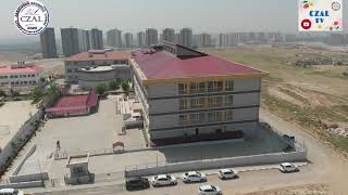 CZAL Okul Tanıtım Videosu