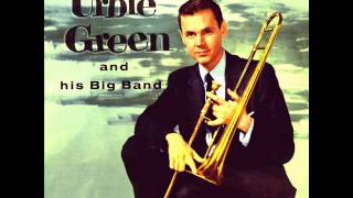 Urbie Green Big Band-"Round Midnight"