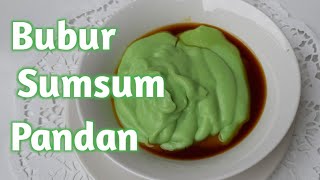 Download lagu Cara Membuat Bubur Sumsum Pandan Hijau mp3 Download lagu Cara Membuat Bubur Sumsum Pandan Hijau mp3