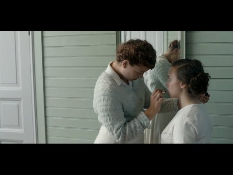 Sami Blood (2016) - Makeup Scene ASMR