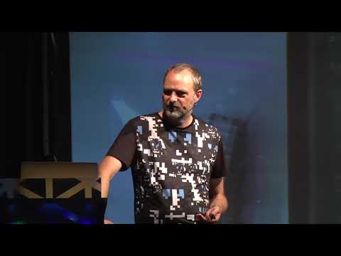 2022 -  Gigatron - creating a hobby kit