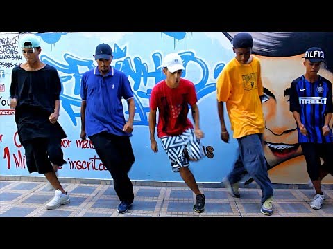 MC RD - VEM VEM NO TABOÃO  ( Fezinho Patatyy e BLGS NOVAMENTE ) Coreografia