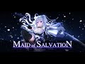Video di gameplay di Maid of Salvation  Nintendo