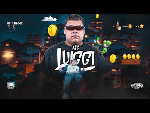 MC Luiggi e MC Kitinho - O Passado Não Volta (DJ Lukas Matheus)
