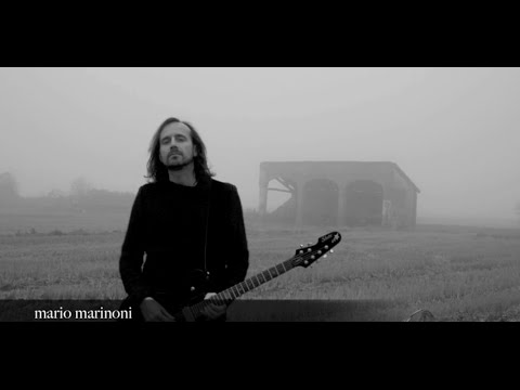 Mario Marinoni - Nebbia (in memoria di mio padre) - LP Version HD