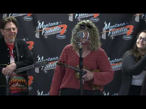 2025 - Tuesday Night - Week One: Katrina Nicolayeff, Harry Clark, Maddie Denton, Nick Dumas