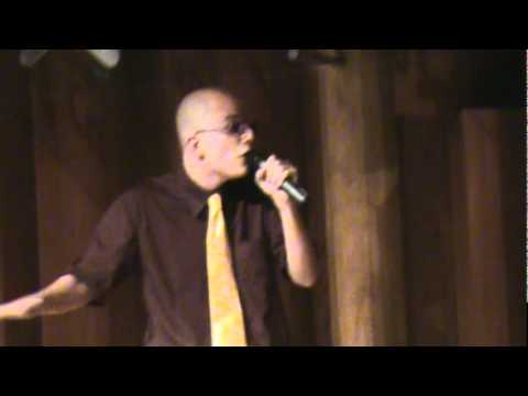 Anime Dreams 2011 - Animeke Especial - Bruno Piatto