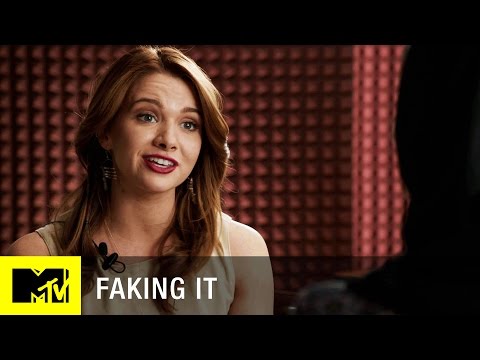 Faking It (Season 3) | Official Supertease | MTV