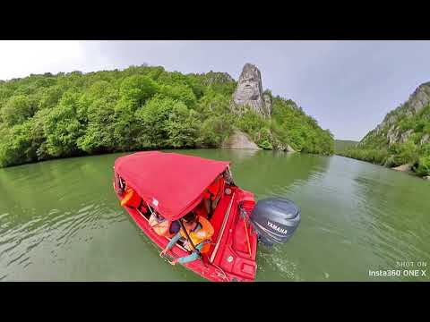 Danube Cruises from Orsova with us - Ada Kaleh Cruises