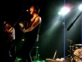 Auletta - Blaue Blume / Schrei & Tanz [@ Faust ...