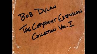 Bob Dylan - The Death of Emmett Till