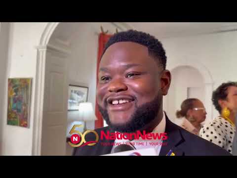 Nation-Update: Unabhängiger Senator Jamal Slocombe vereidigt