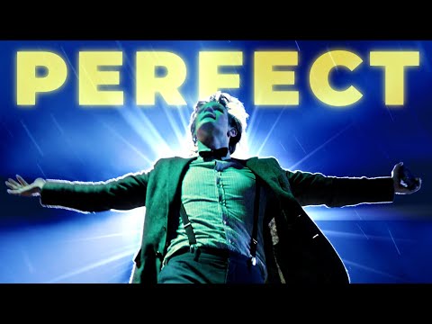 20 Greatest Moments In Modern Doctor Who