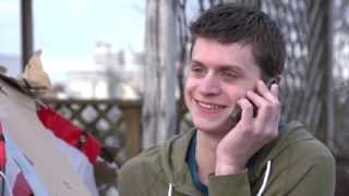 Ryan Weldon Acting Reel video