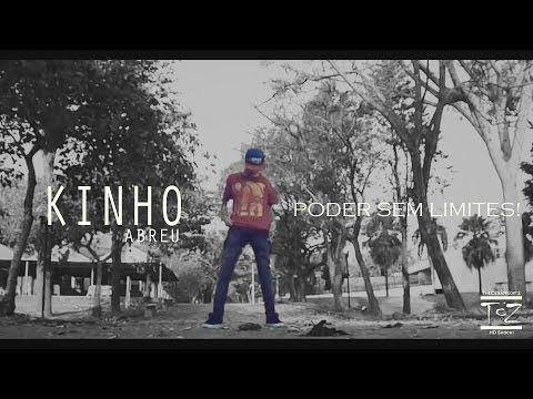 Kinho Abreu -- Poder sem LIMITES! | TC'z™ |*HD NEWFORM▲ FAN MADE !