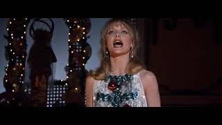 Grease 2  - Biker Heaven Scene - (Love Will) Turn Back the Hands of Time - Michelle Pfeiffer