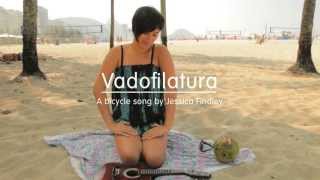 Vadofilatura: a bicycle song