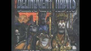 Delinquent Habits - Feel Good