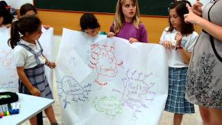 Vocabulario