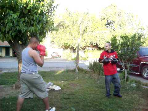 jose gutierrez vs. juan mendiola