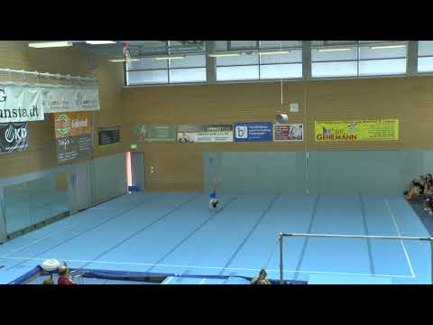 2019.06.15 - Linnéa Rein - RLP 2019 - Boden