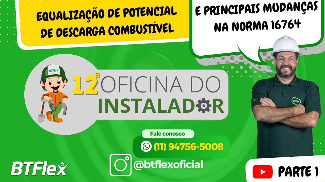 MUDANÇAS NA NORMA 16764