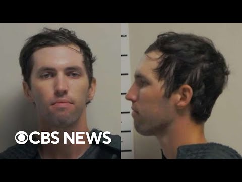 Charlie Kirk shooting suspect makes first court appearance | full video