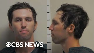 Charlie Kirk shooting suspect makes first court appearance | full video