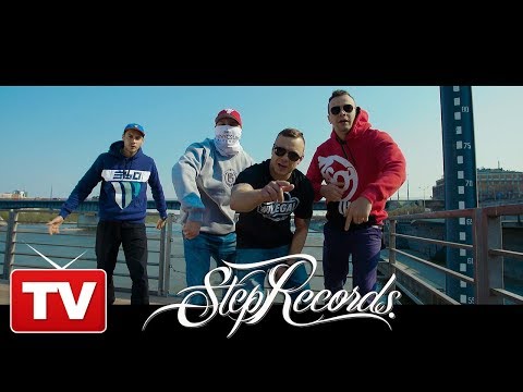 REST/KAFAR ft. Małach/Rufuz - Słowa co pomogą Ci iść dalej