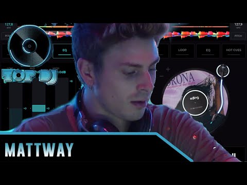 Edjing Mix | TOP DJ MATTWAY