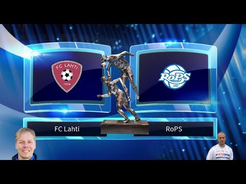 FC Lahti vs RoPS Prediction & Preview 14/09/2019 - Football Predictions