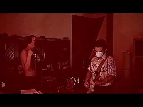 Blanco - Ruggine (video) prod.Michelangelo