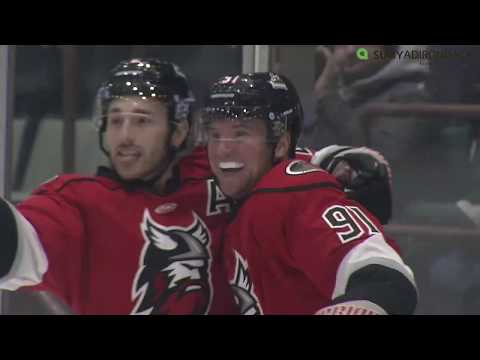 12/21/19 Mariners 4 - Thunder 3