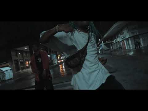 Sapodeltamob X TruliN X TodB X Dickel - FIRE (Prod. TodB) Videoclipe Oficial