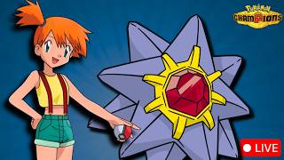 Master Ball & F2P Account later! | Pokemon Champions