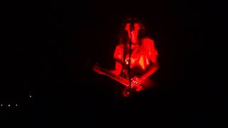 Courtney Barnett - I'm Not Your Mother, I'm Not Your Bitch - Boston - 10.21.18