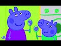 Kids First Peppa Pig En Español Nuevo Episodio 10 X 25 Español Latino