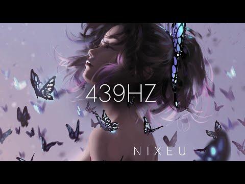 「Nightcore」439*hz - Re:バース (Re:Verse)