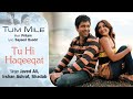 Tu Hi Haqeeqat Ringtone ️