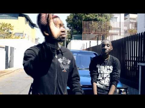 Cr Boy ft. Hernani - Business man ( Video by CrBoyProd. )