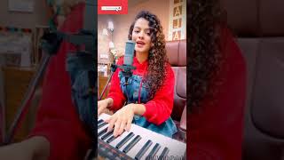 Main Tere Kabil Hu Ya Tere Kabil Nahi | Palak Muchhal #Shorts
