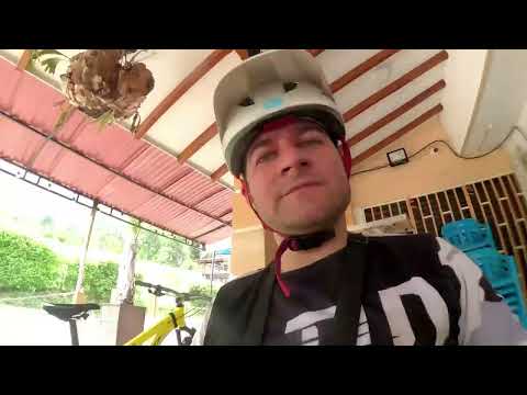 83-MTB CIRCUITO DE BICIRUTAS EN GIRARDOTA ANTOQUIA 12-03-2026