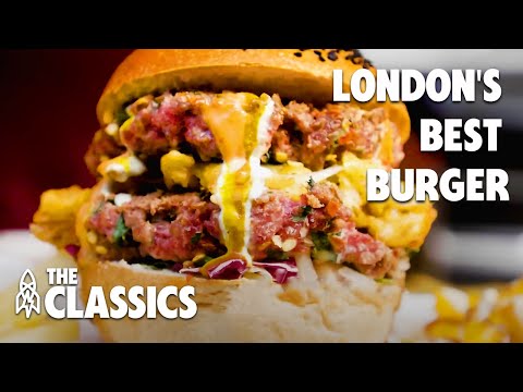 7 個讓你永生難忘的倫敦故事 | 經典篇章 (7 London Stories You’ll Never Forget | The Classics)